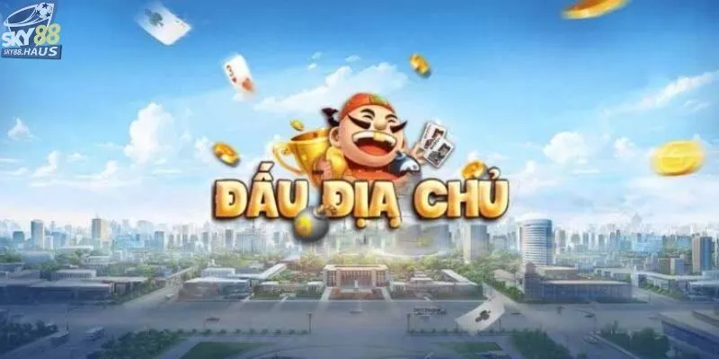 Đấu Thầu Địa Chủ