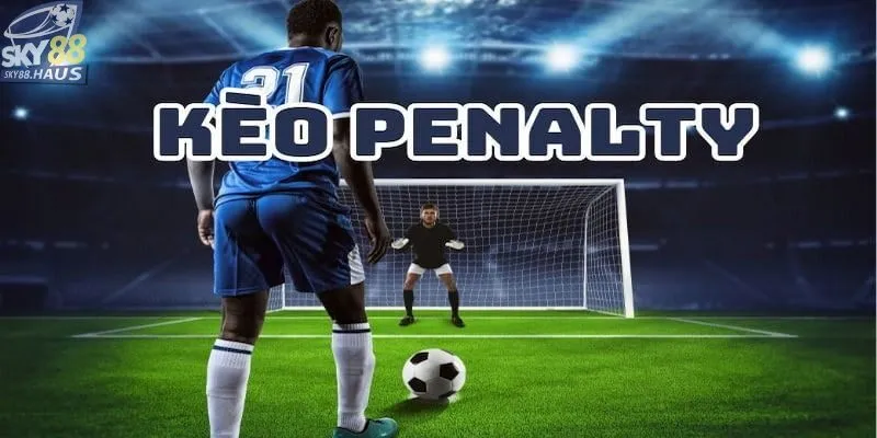 Kèo Penalty