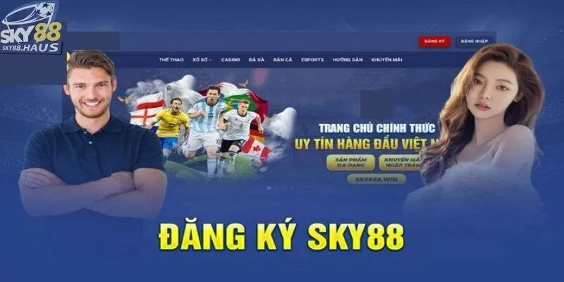 Những tựa game nên ưu tiên sau khi đăng ký SKY88