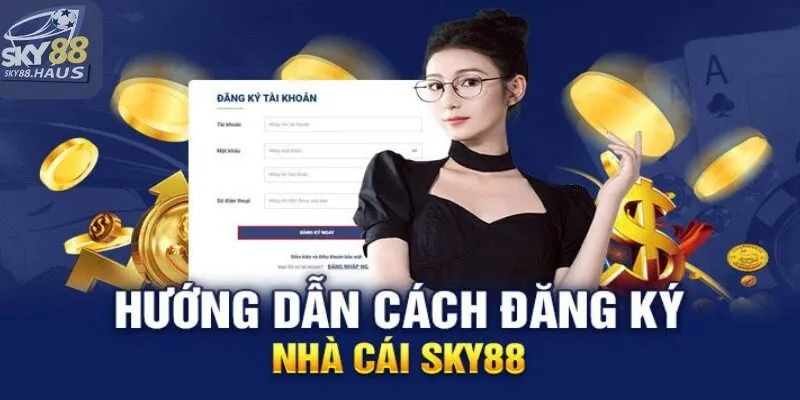 Quy định cần nắm rõ trước khi đăng ký SKY88