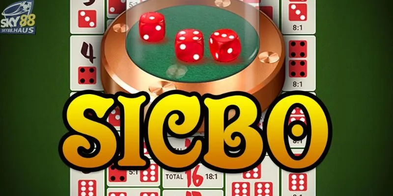 LEG Gaming – Trải nghiệm casino live full 3D chân thực Sicbo nhận được sự quan tâm tại sảnh LEG Gaming