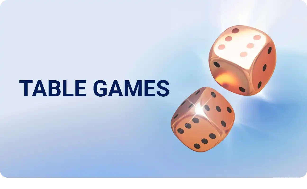 Trang chủ table games