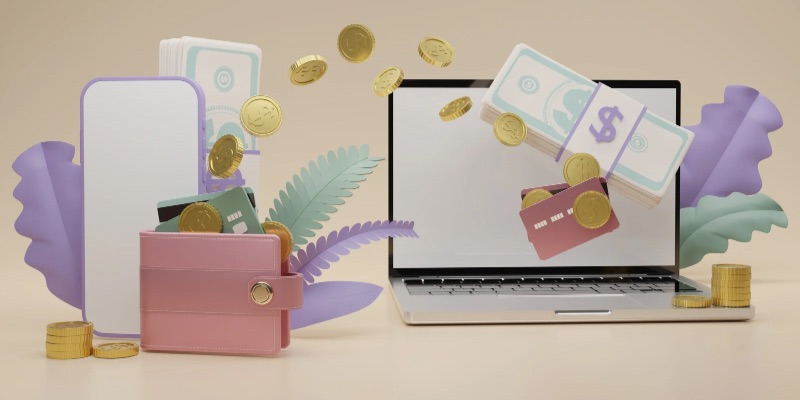 Hình thức nạp tiền phổ biến được cung cấp