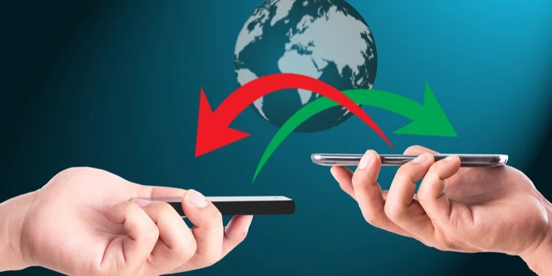 Thời gian thanh toán nhanh chóng và an toàn