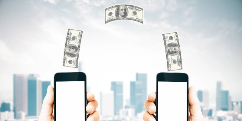 Những câu hỏi thường gặp về rút tiền