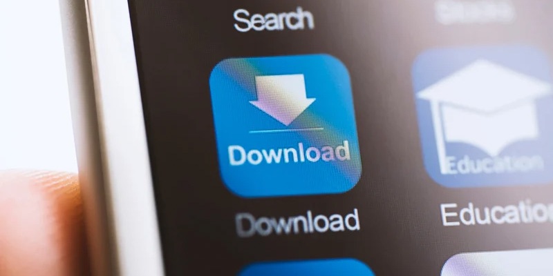 Một số lưu ý khi tải app Sky88